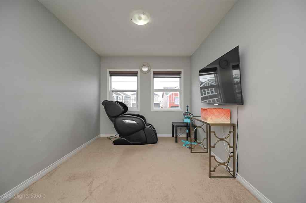 MLS® A2268941 - 109 Red Embers Crescent NE in Redstone Calgary, Residential