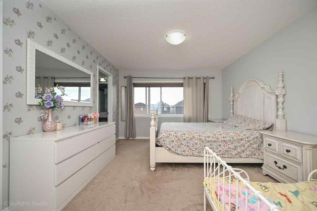 MLS® A2268941 - 109 Red Embers Crescent NE in Redstone Calgary, Residential