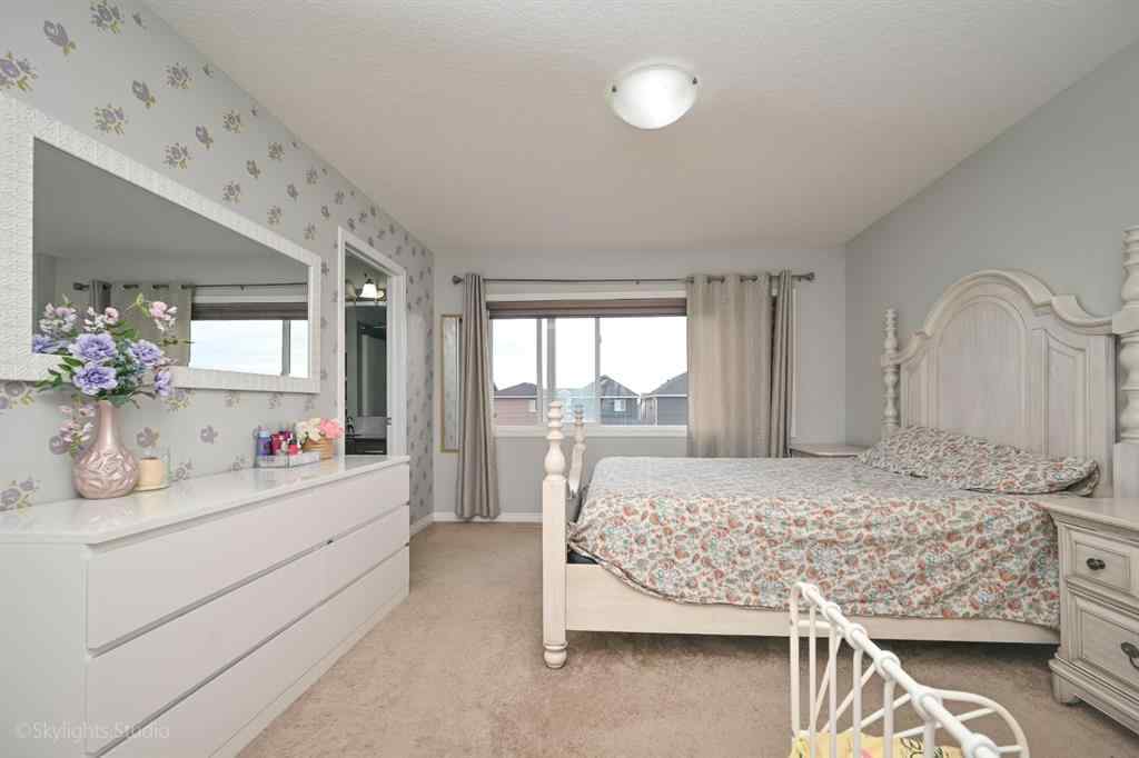 MLS® A2268941 - 109 Red Embers Crescent NE in Redstone Calgary, Residential