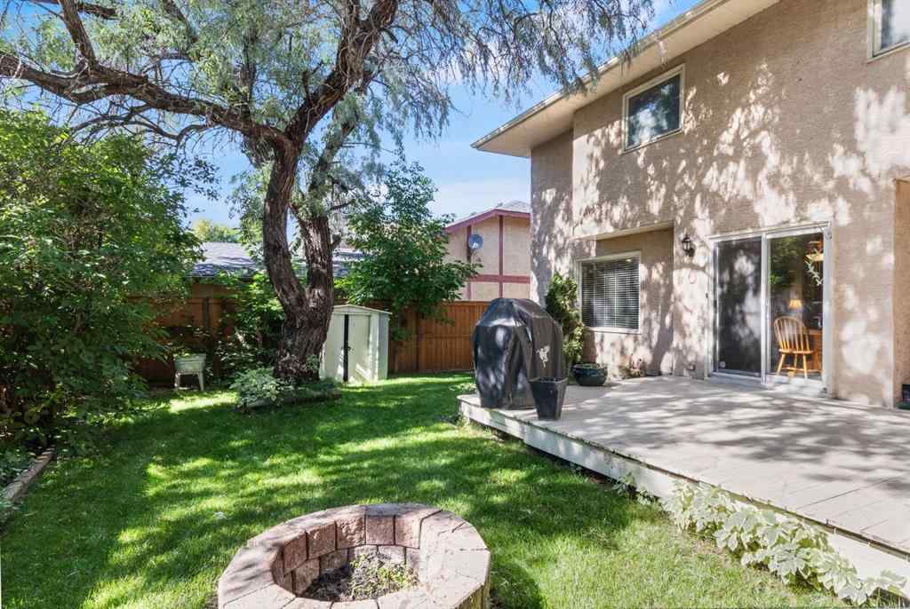 MLS® A2268942 - 212 Mckerrell Way SE in McKenzie Lake Calgary, Residential