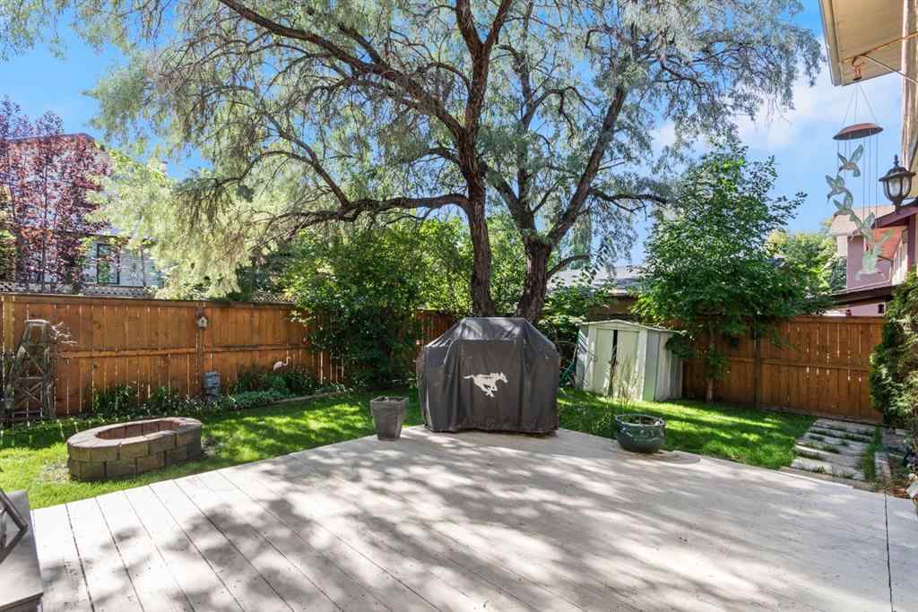 MLS® A2268942 - 212 Mckerrell Way SE in McKenzie Lake Calgary, Residential