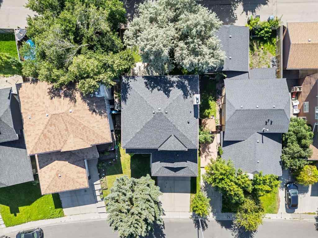 MLS® A2268942 - 212 Mckerrell Way SE in McKenzie Lake Calgary, Residential