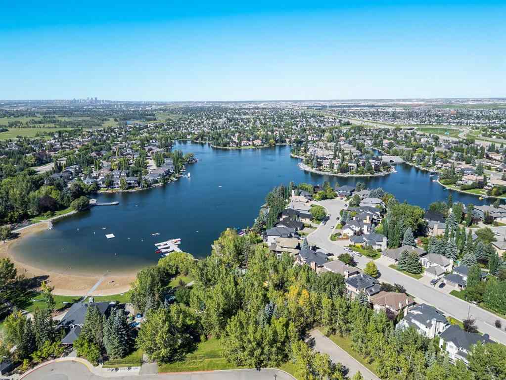 MLS® A2268942 - 212 Mckerrell Way SE in McKenzie Lake Calgary, Residential