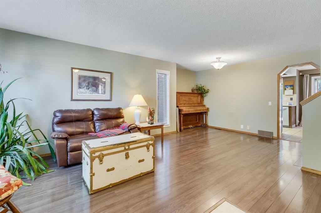 MLS® A2268942 - 212 Mckerrell Way SE in McKenzie Lake Calgary, Residential