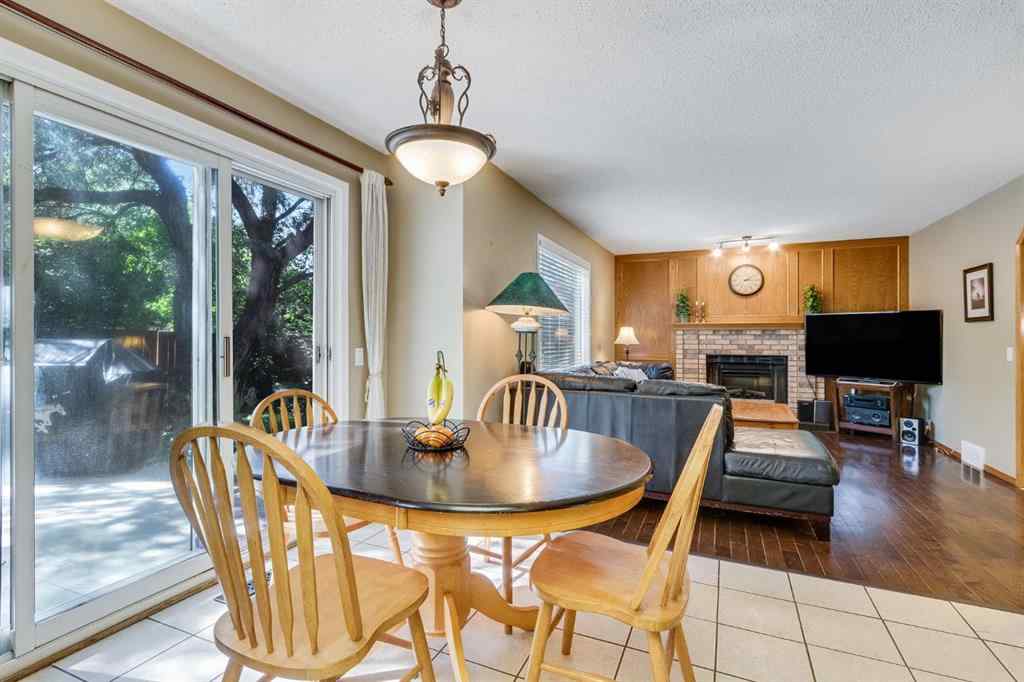 MLS® A2268942 - 212 Mckerrell Way SE in McKenzie Lake Calgary, Residential