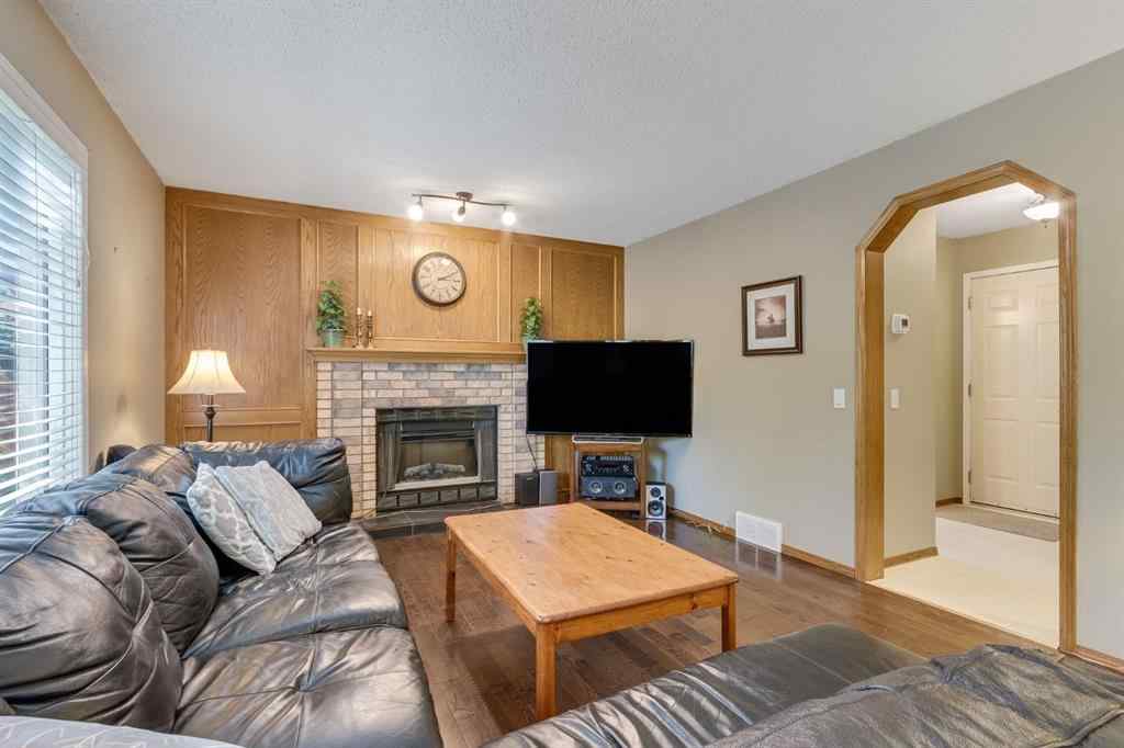 MLS® A2268942 - 212 Mckerrell Way SE in McKenzie Lake Calgary, Residential