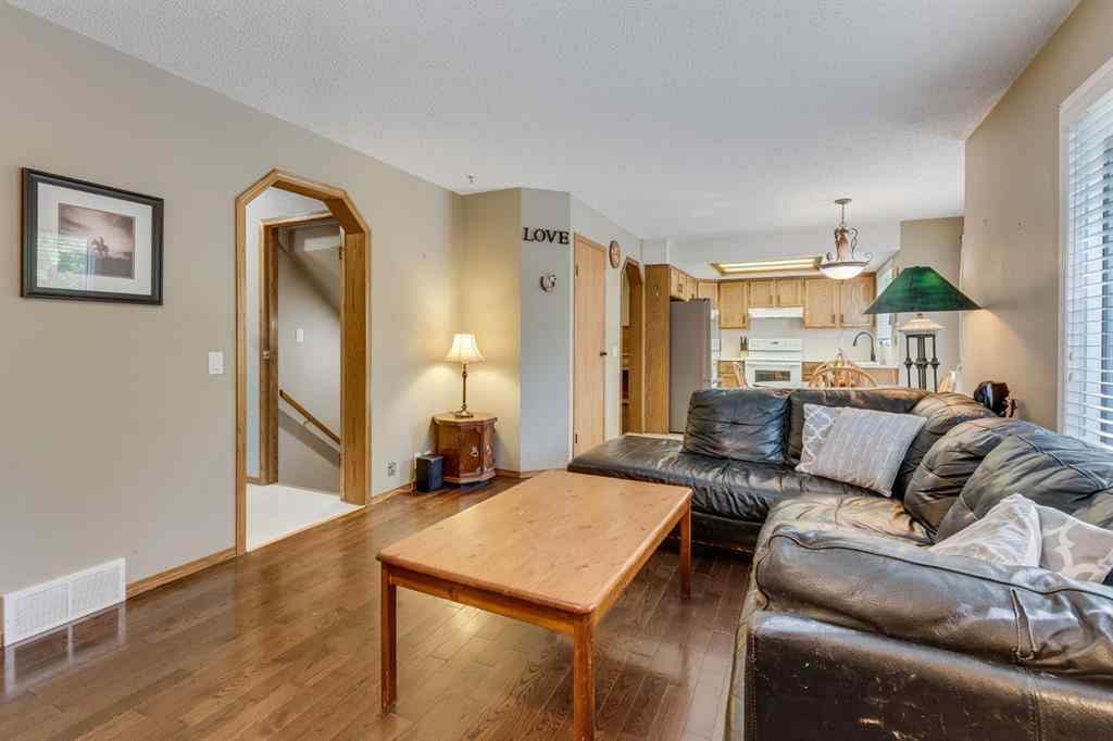 MLS® A2268942 - 212 Mckerrell Way SE in McKenzie Lake Calgary, Residential