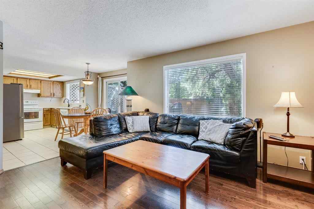 MLS® A2268942 - 212 Mckerrell Way SE in McKenzie Lake Calgary, Residential