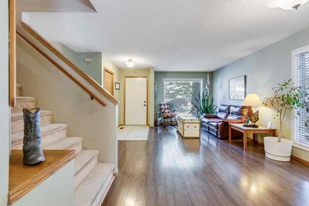 MLS® A2268942 - 212 Mckerrell Way SE in McKenzie Lake Calgary, Residential