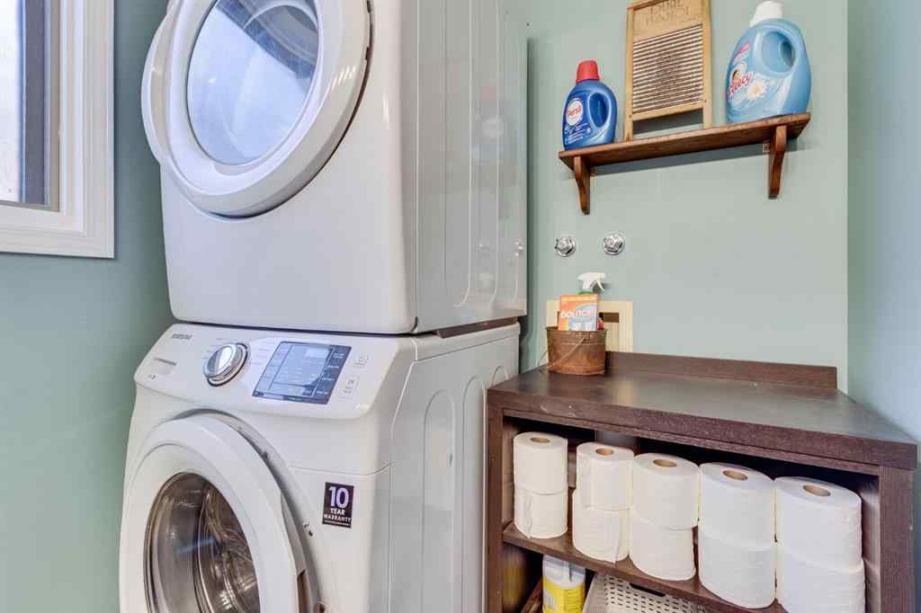 MLS® A2268942 - 212 Mckerrell Way SE in McKenzie Lake Calgary, Residential