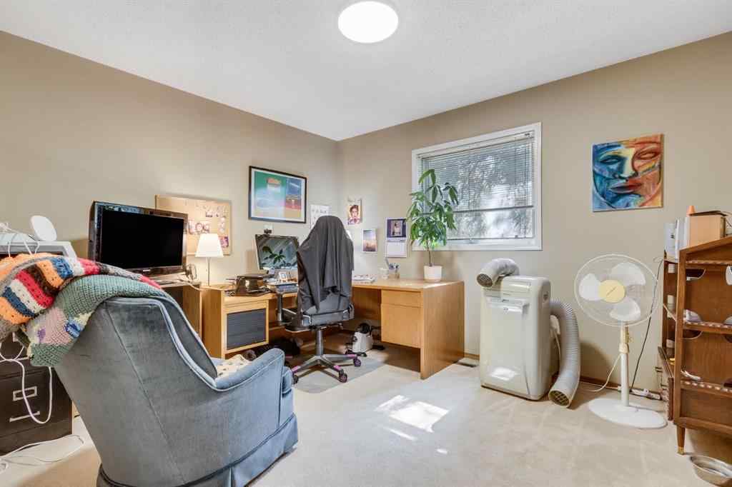 MLS® A2268942 - 212 Mckerrell Way SE in McKenzie Lake Calgary, Residential