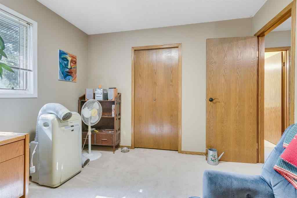 MLS® A2268942 - 212 Mckerrell Way SE in McKenzie Lake Calgary, Residential