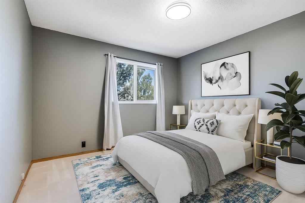 MLS® A2268942 - 212 Mckerrell Way SE in McKenzie Lake Calgary, Residential
