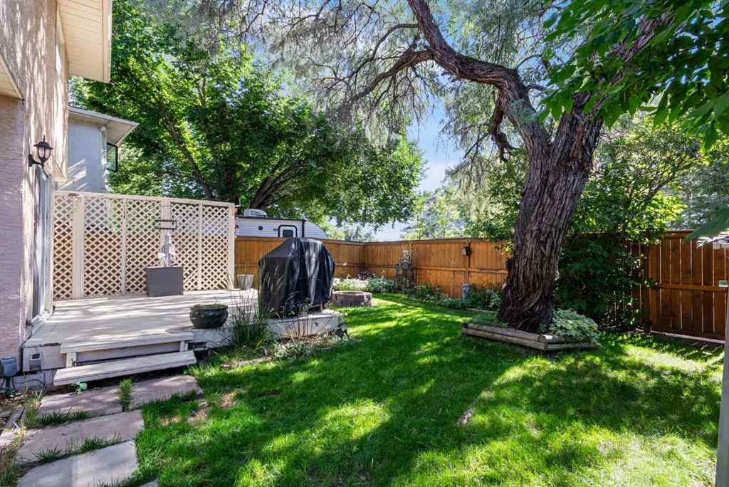 MLS® A2268942 - 212 Mckerrell Way SE in McKenzie Lake Calgary, Residential