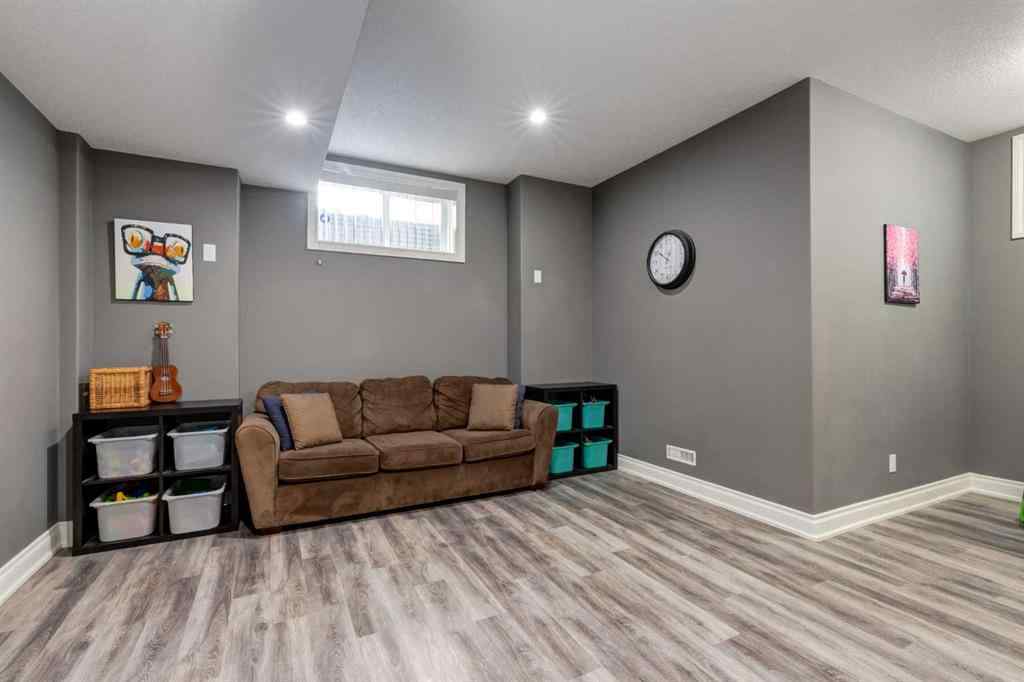 MLS® A2268943 - 1406 29 Street SW in Shaganappi Calgary, Residential