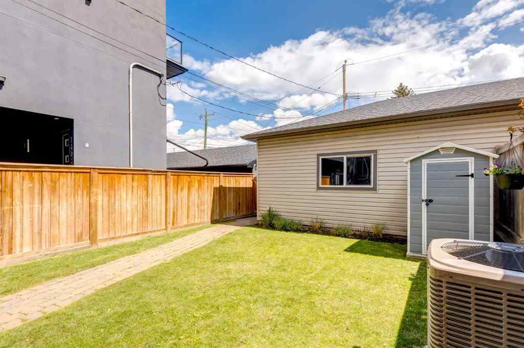 MLS® A2268943 - 1406 29 Street SW in Shaganappi Calgary, Residential