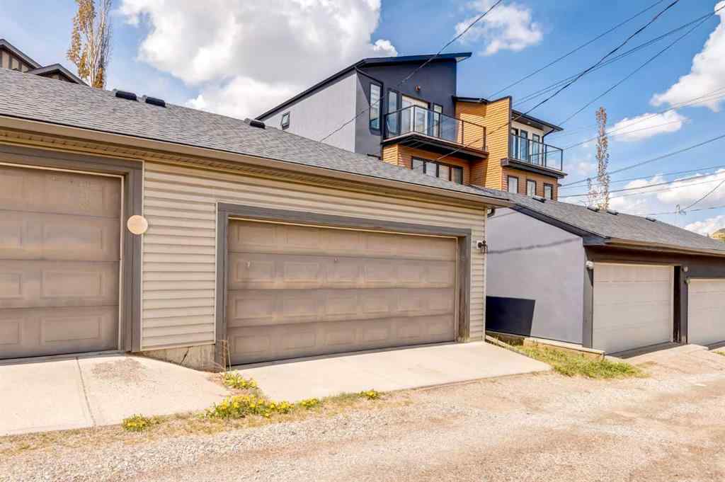 MLS® A2268943 - 1406 29 Street SW in Shaganappi Calgary, Residential
