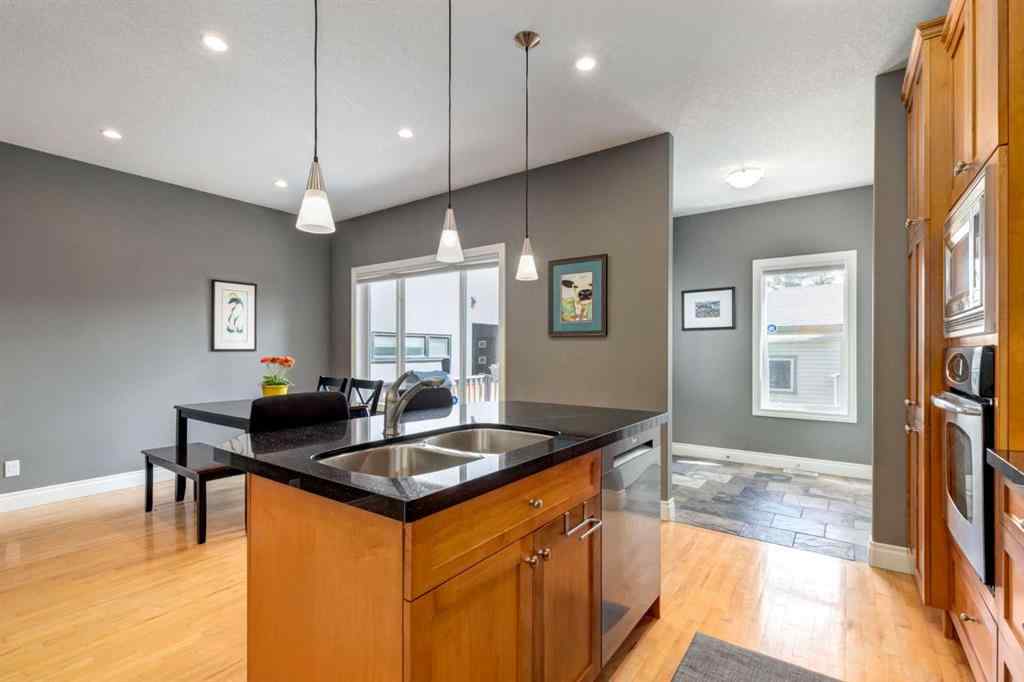 MLS® A2268943 - 1406 29 Street SW in Shaganappi Calgary, Residential