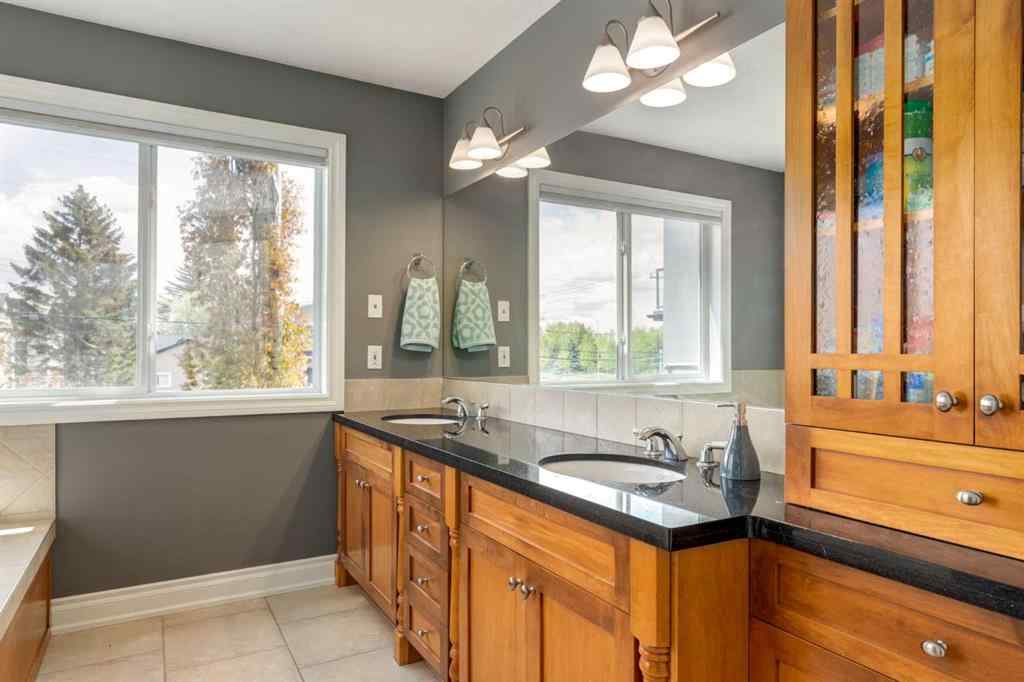 MLS® A2268943 - 1406 29 Street SW in Shaganappi Calgary, Residential