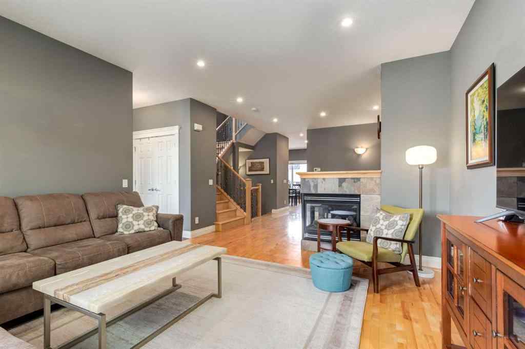 MLS® A2268943 - 1406 29 Street SW in Shaganappi Calgary, Residential