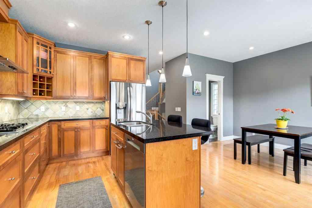 MLS® A2268943 - 1406 29 Street SW in Shaganappi Calgary, Residential