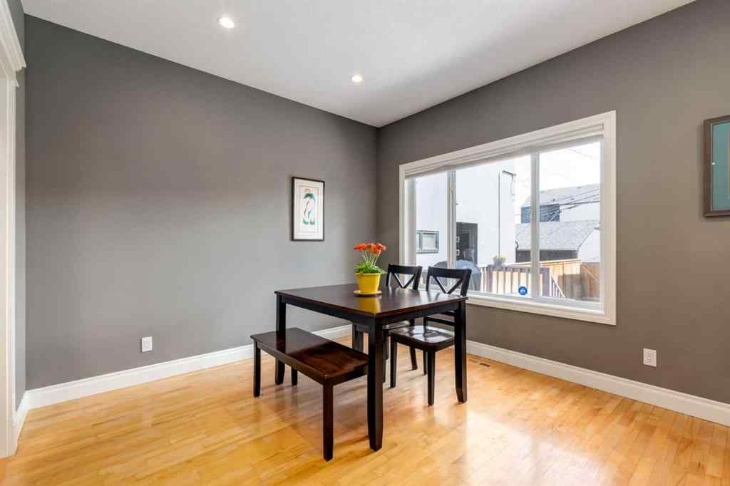 MLS® A2268943 - 1406 29 Street SW in Shaganappi Calgary, Residential