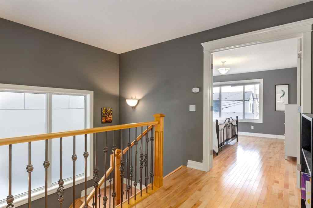 MLS® A2268943 - 1406 29 Street SW in Shaganappi Calgary, Residential