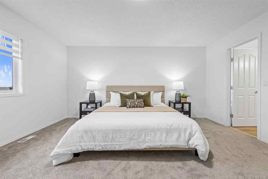 MLS® A2268944 - 97 Cresthaven Way SW in Crestmont Calgary, Residential