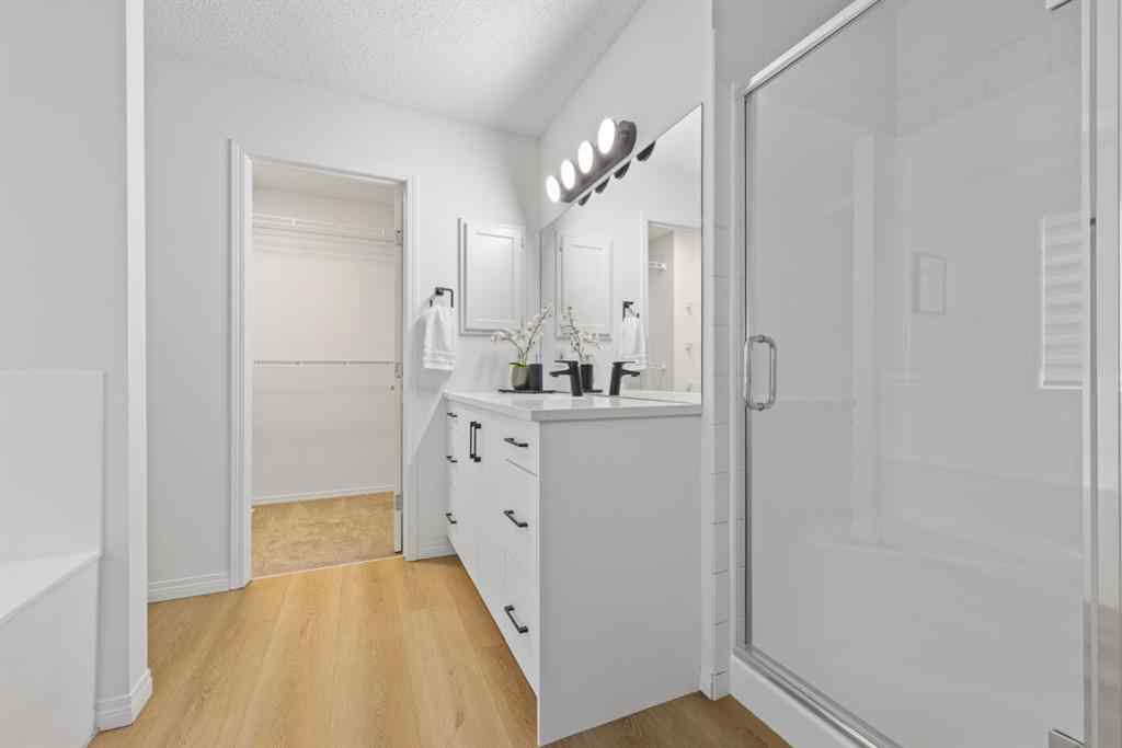 MLS® A2268944 - 97 Cresthaven Way SW in Crestmont Calgary, Residential