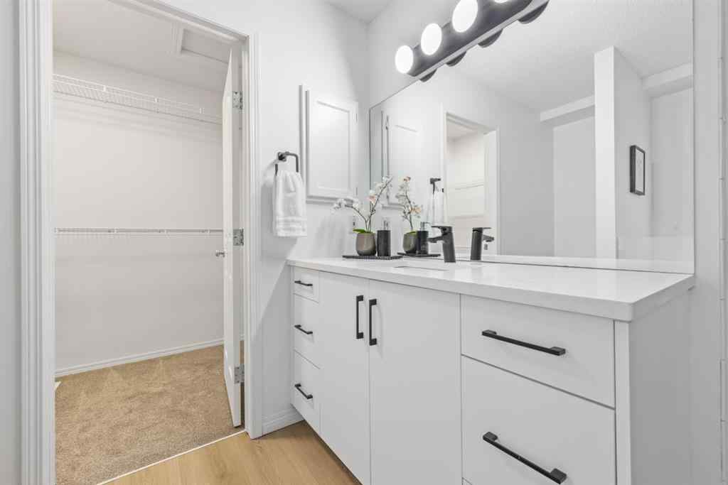 MLS® A2268944 - 97 Cresthaven Way SW in Crestmont Calgary, Residential