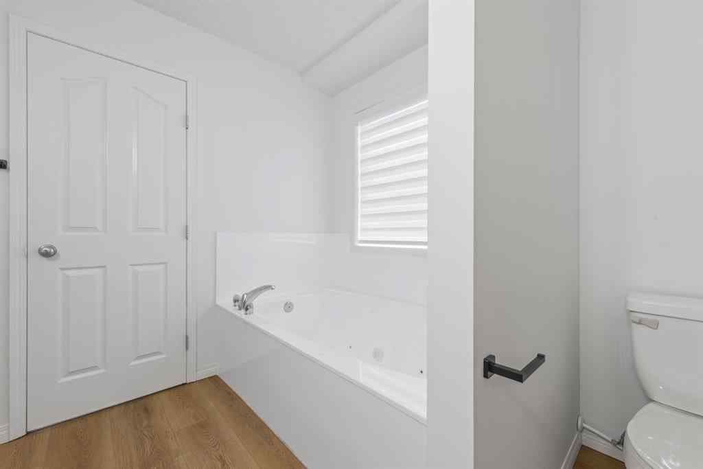 MLS® A2268944 - 97 Cresthaven Way SW in Crestmont Calgary, Residential