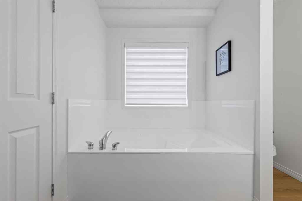 MLS® A2268944 - 97 Cresthaven Way SW in Crestmont Calgary, Residential