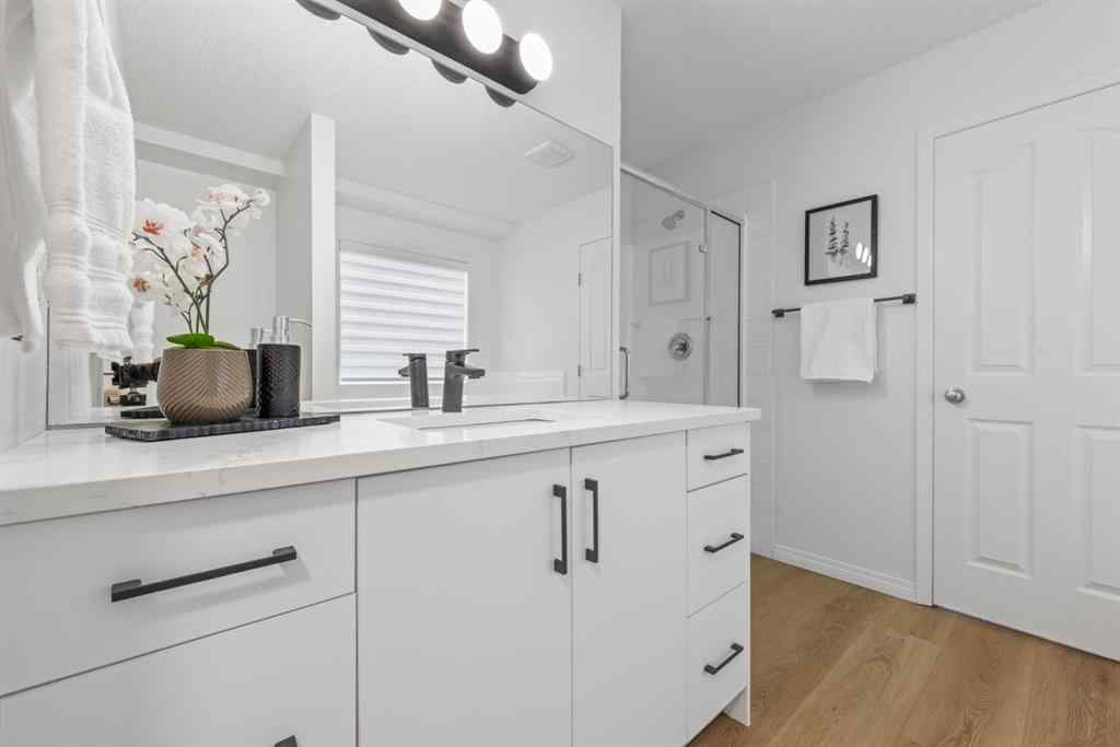 MLS® A2268944 - 97 Cresthaven Way SW in Crestmont Calgary, Residential