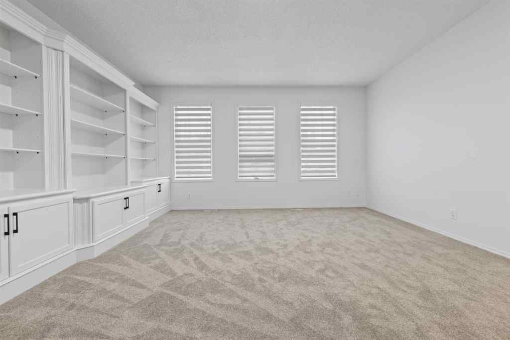 MLS® A2268944 - 97 Cresthaven Way SW in Crestmont Calgary, Residential