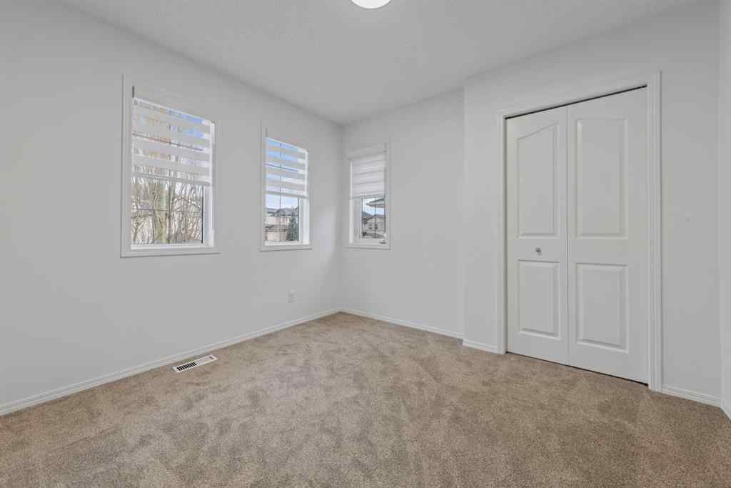 MLS® A2268944 - 97 Cresthaven Way SW in Crestmont Calgary, Residential