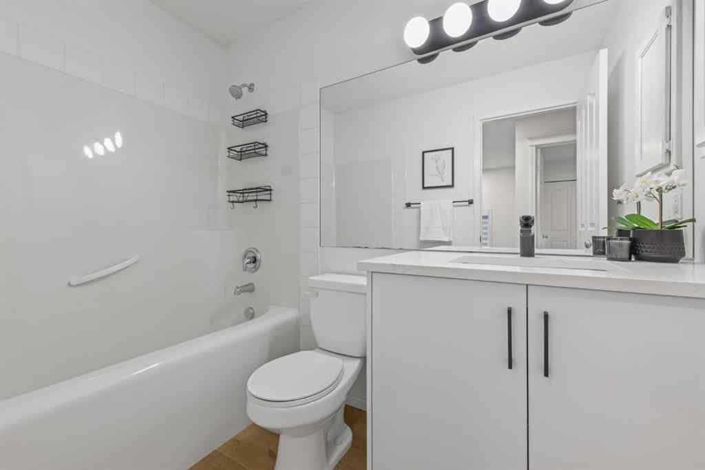 MLS® A2268944 - 97 Cresthaven Way SW in Crestmont Calgary, Residential