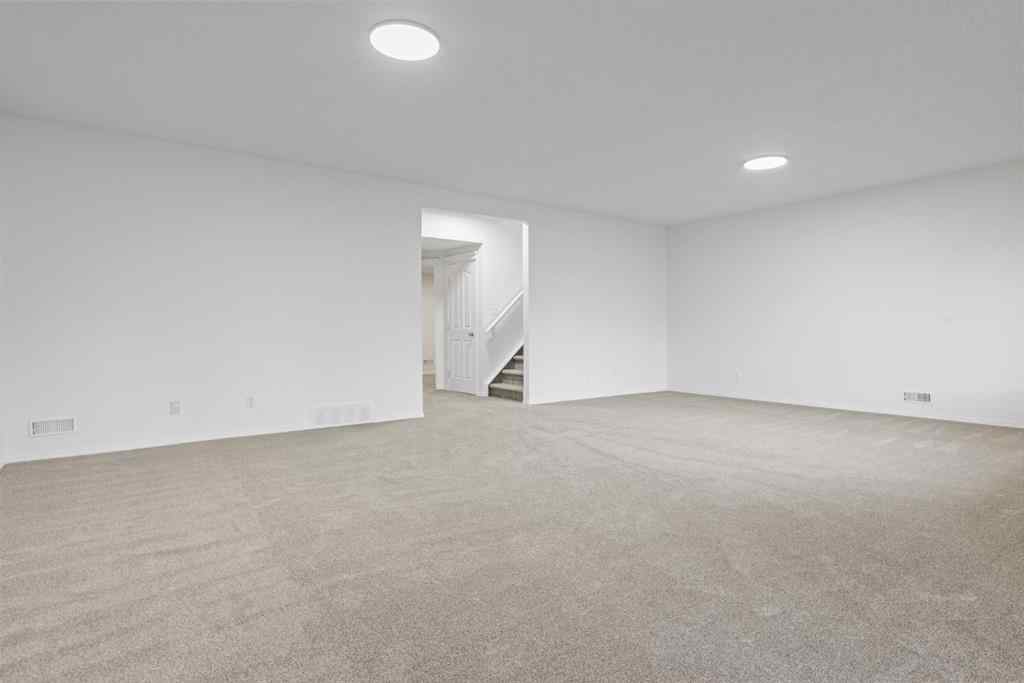 MLS® A2268944 - 97 Cresthaven Way SW in Crestmont Calgary, Residential