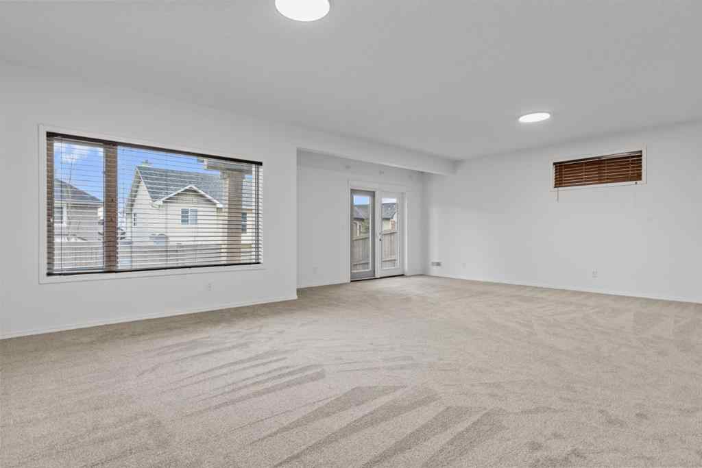 MLS® A2268944 - 97 Cresthaven Way SW in Crestmont Calgary, Residential