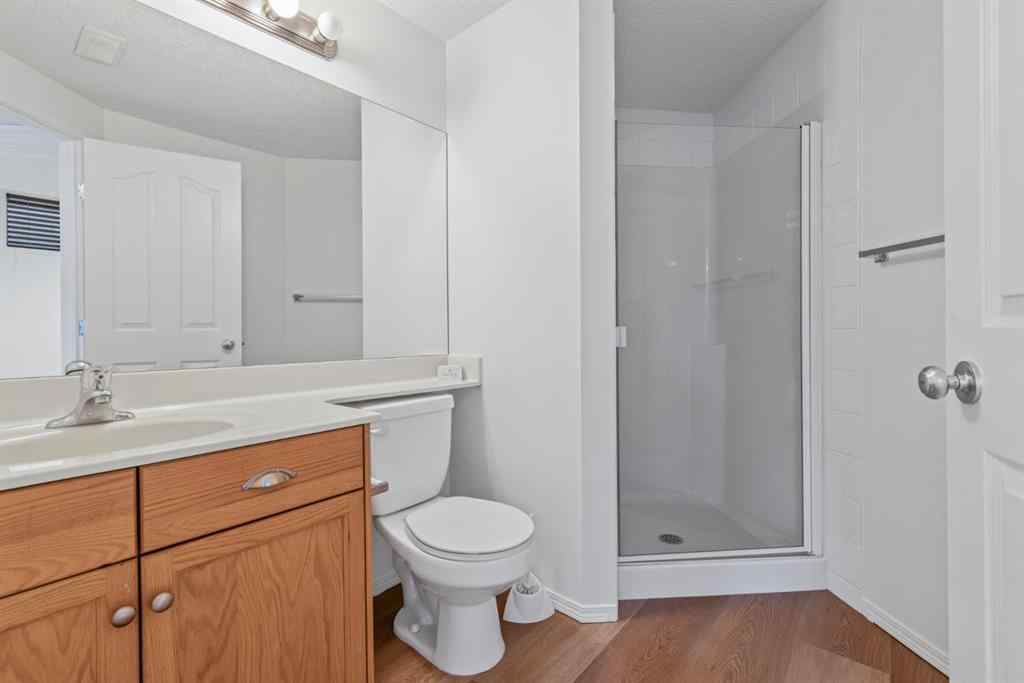 MLS® A2268944 - 97 Cresthaven Way SW in Crestmont Calgary, Residential