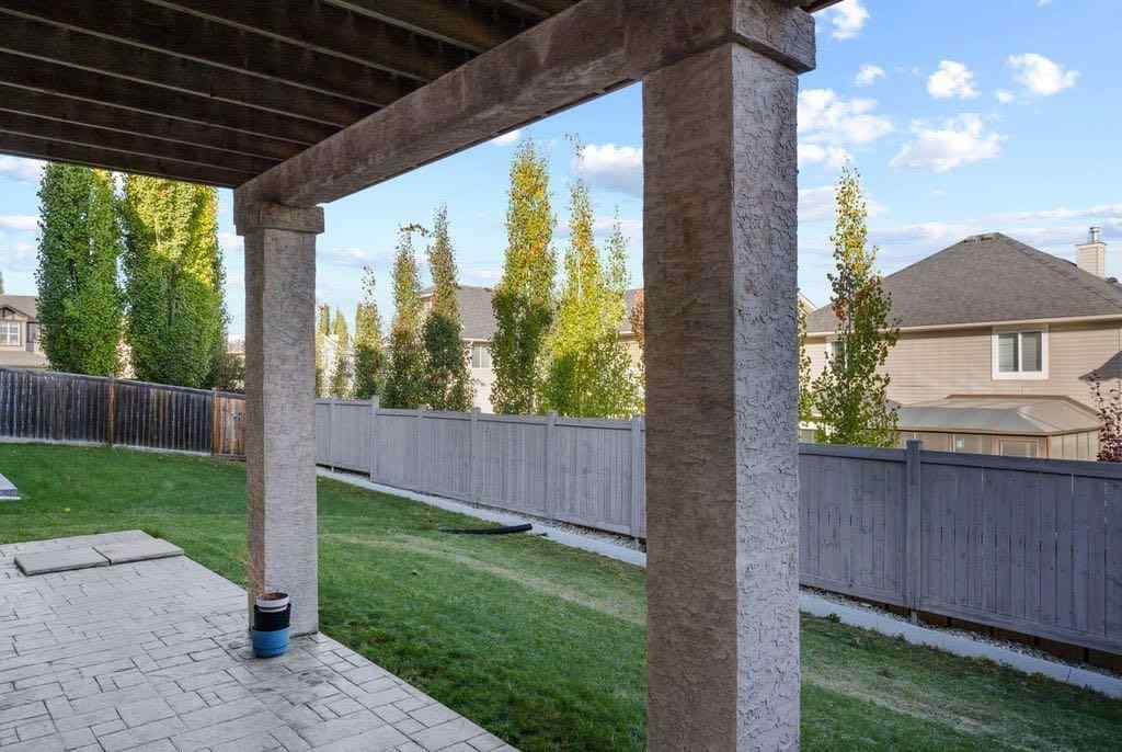 MLS® A2268944 - 97 Cresthaven Way SW in Crestmont Calgary, Residential