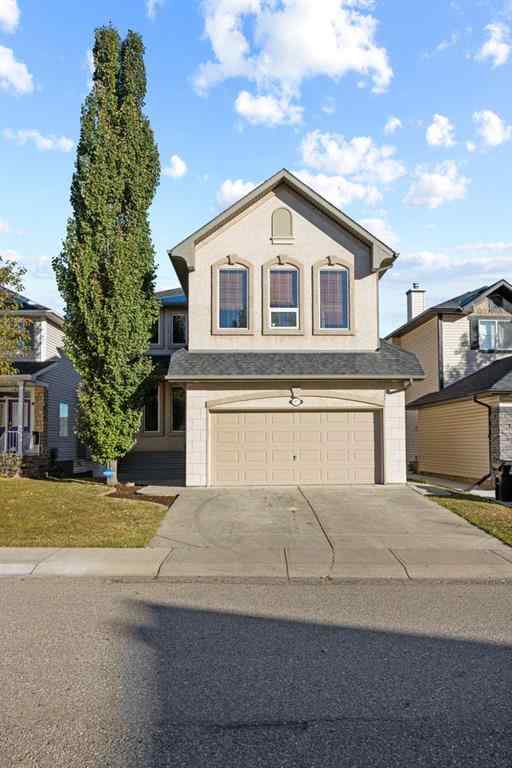MLS® A2268944 - 97 Cresthaven Way SW in Crestmont Calgary, Residential