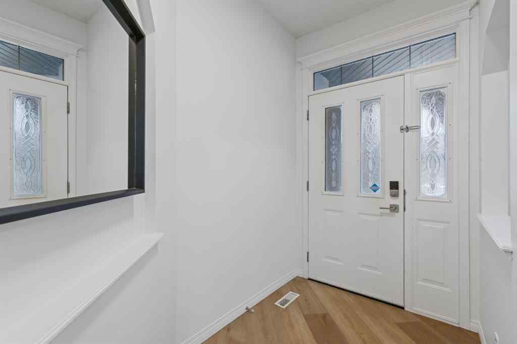 MLS® A2268944 - 97 Cresthaven Way SW in Crestmont Calgary, Residential