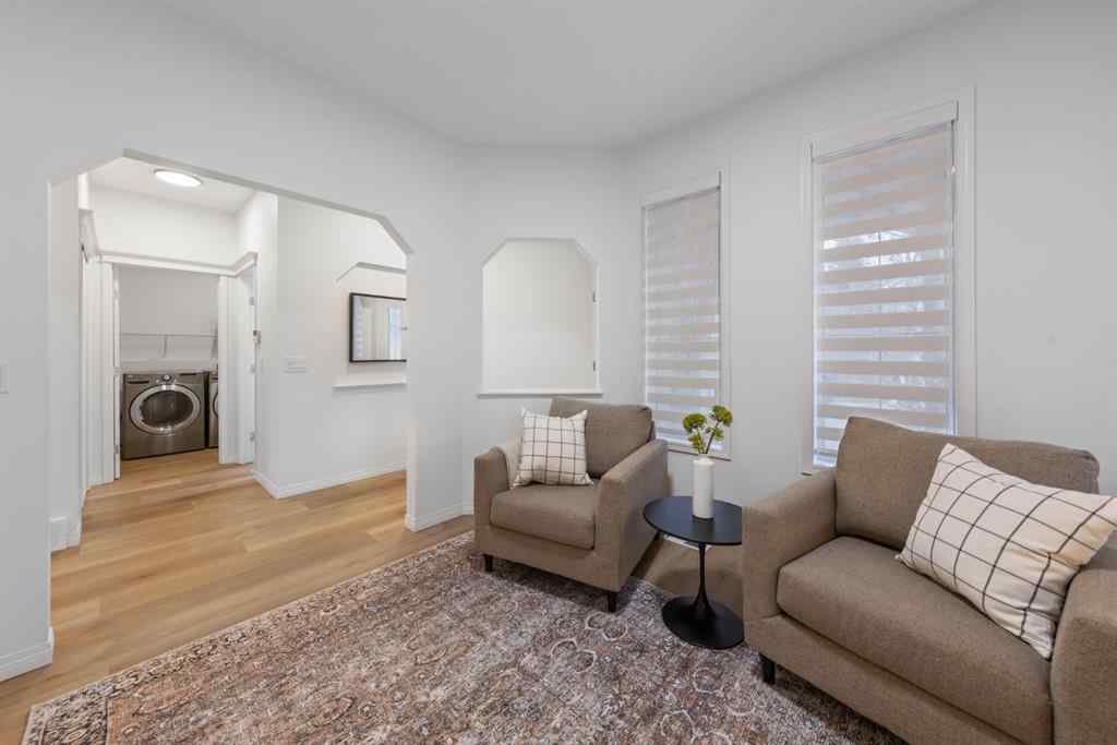 MLS® A2268944 - 97 Cresthaven Way SW in Crestmont Calgary, Residential