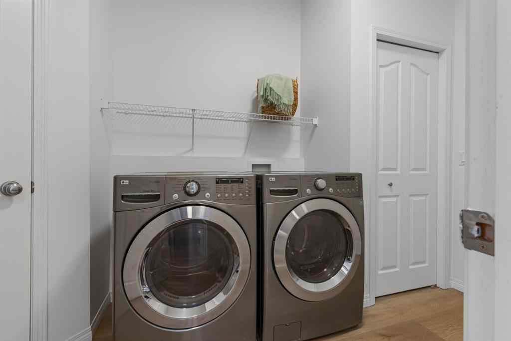 MLS® A2268944 - 97 Cresthaven Way SW in Crestmont Calgary, Residential