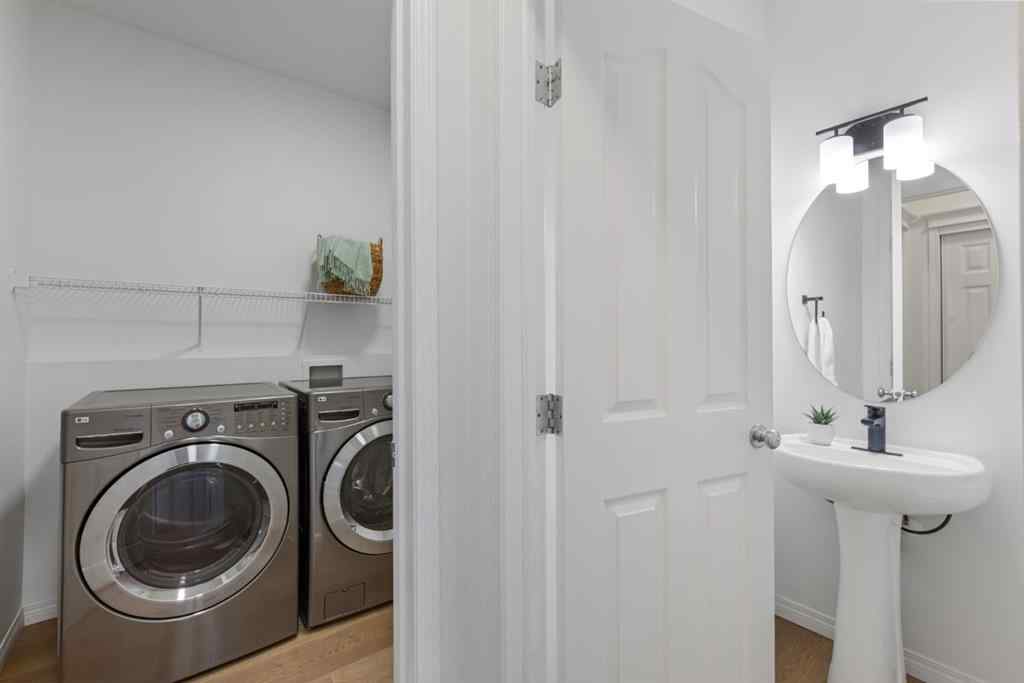 MLS® A2268944 - 97 Cresthaven Way SW in Crestmont Calgary, Residential