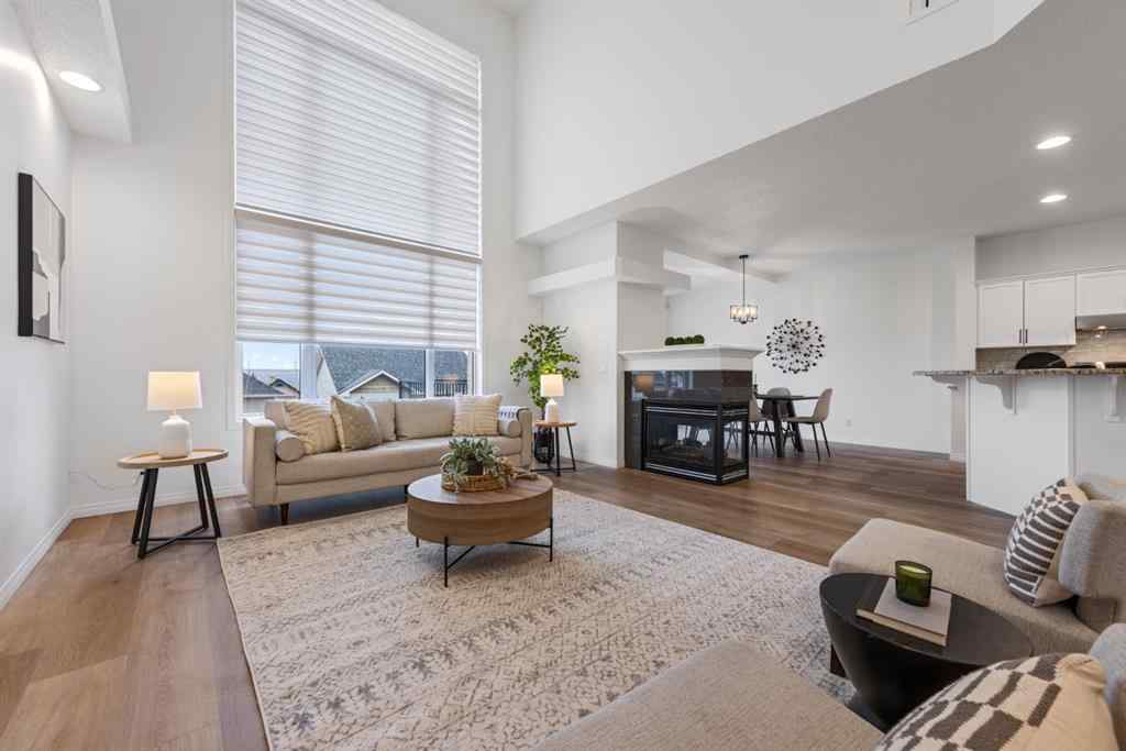 MLS® A2268944 - 97 Cresthaven Way SW in Crestmont Calgary, Residential