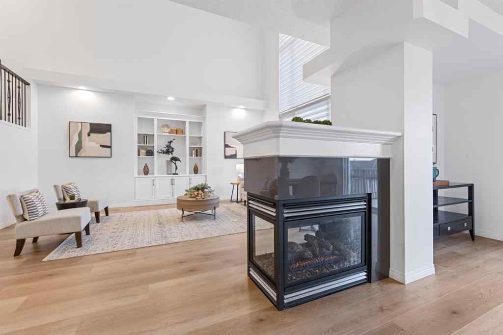 MLS® A2268944 - 97 Cresthaven Way SW in Crestmont Calgary, Residential