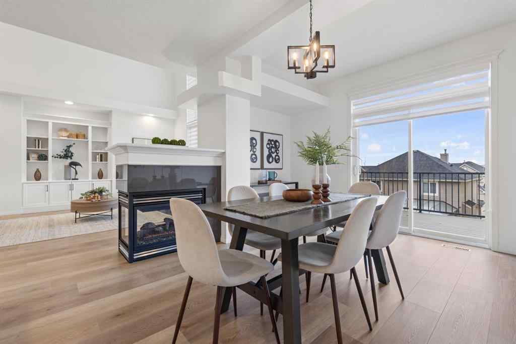 MLS® A2268944 - 97 Cresthaven Way SW in Crestmont Calgary, Residential