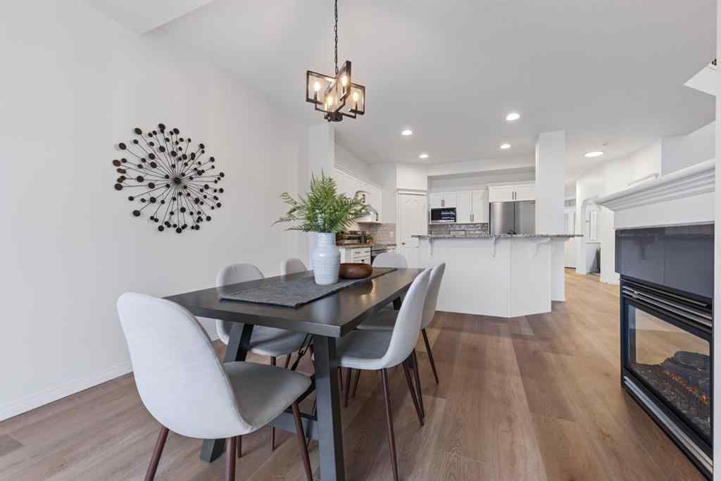 MLS® A2268944 - 97 Cresthaven Way SW in Crestmont Calgary, Residential