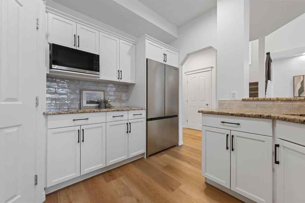 MLS® A2268944 - 97 Cresthaven Way SW in Crestmont Calgary, Residential